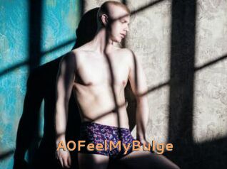 a0FeelMyBulge Du Cul A Gogo