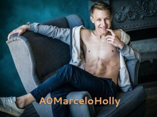 A0MarceloHolly