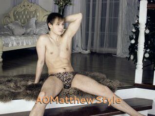 A0MatthewStyle