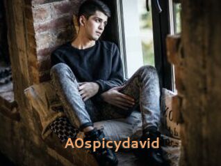 A0spicydavid