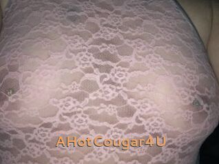 AHotCougar4U