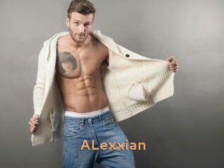 ALexxian