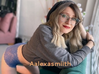 Aalexasmiith