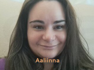 Aaliinna