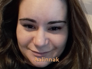 Aalinnak
