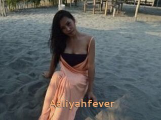 Aaliyahfever