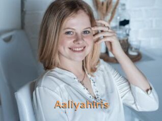 Aaliyahiris