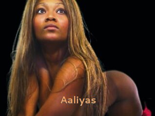 Aaliyas