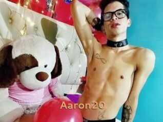 Aaron20