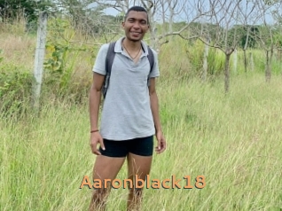 aaronblack18 Du Cul A Gogo