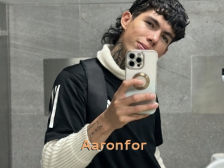 Aaronfor
