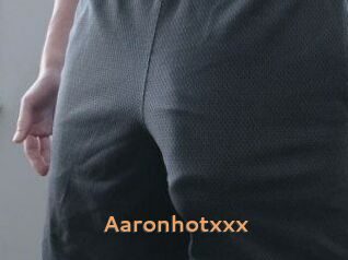 Aaronhotxxx