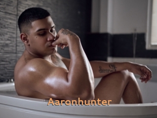 Aaronhunter