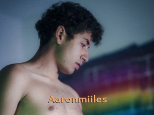Aaronmiiles