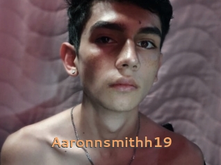 Aaronnsmithh19