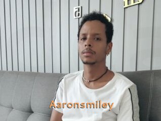 Aaronsmiley