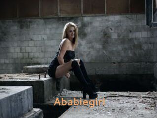 Ababiegirl