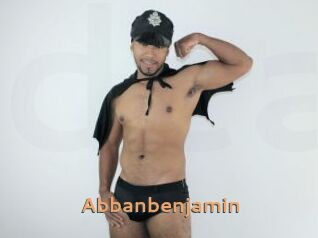 Abbanbenjamin