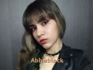 Abbieblack