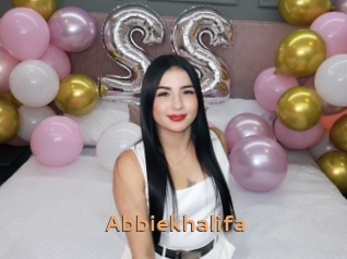 Abbiekhalifa
