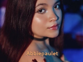 Abbiepaulet