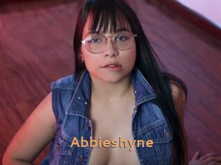 Abbieshyne