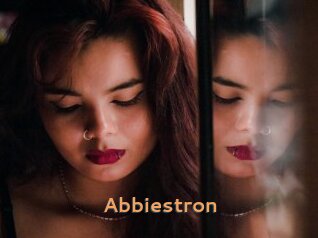 Abbiestron