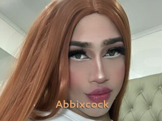 Abbixcock