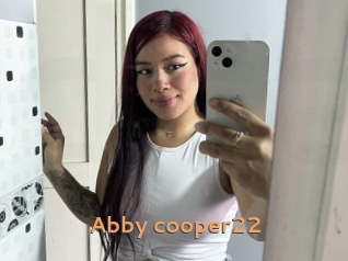 abby_cooper22 Du Cul A Gogo