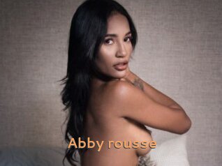 Abby_rousse