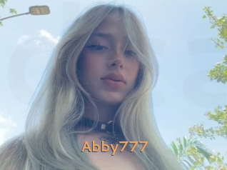 Abby777