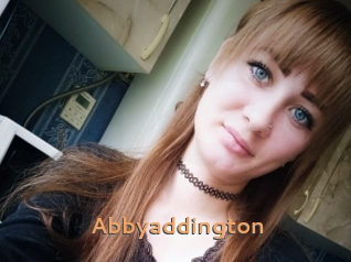 Abbyaddington