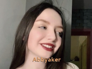 Abbyaker