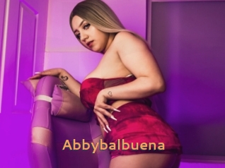 Abbybalbuena
