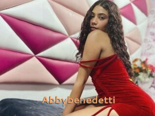 Abbybenedetti
