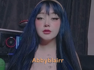 Abbyblairr