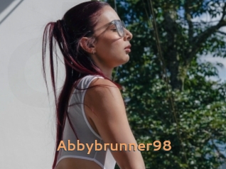 Abbybrunner98