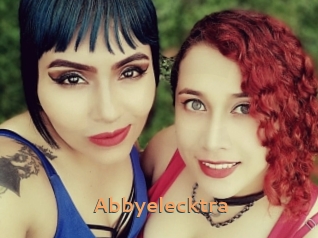 Abbyelecktra