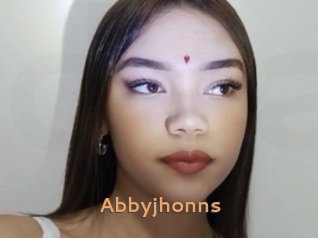 Abbyjhonns