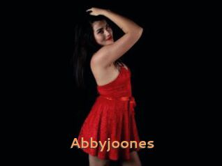 Abbyjoones