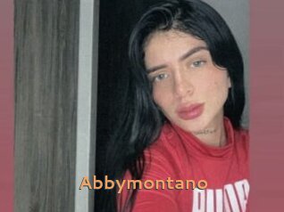 Abbymontano