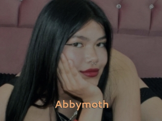 abbymoth Du Cul A Gogo