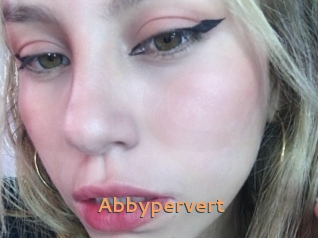 Abbypervert