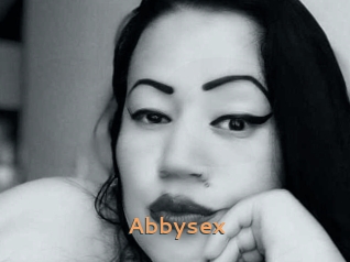 Abbysex