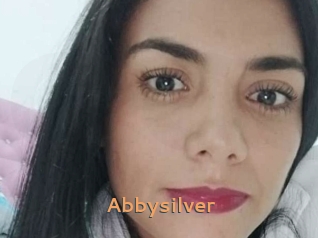 Abbysilver