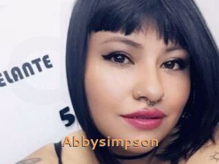 Abbysimpson