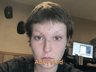 Abbyskid