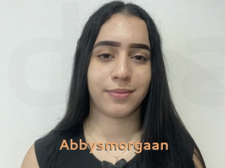 Abbysmorgaan