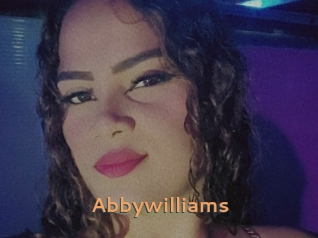 Abbywilliams
