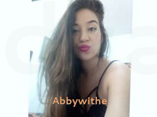 Abbywithe